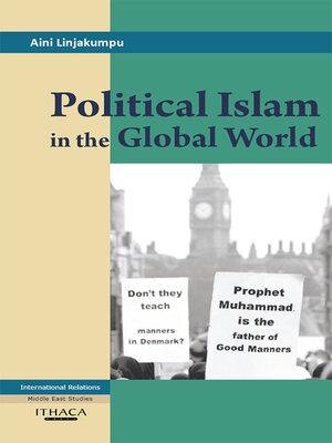 cover image of Political Islam in the Global World
